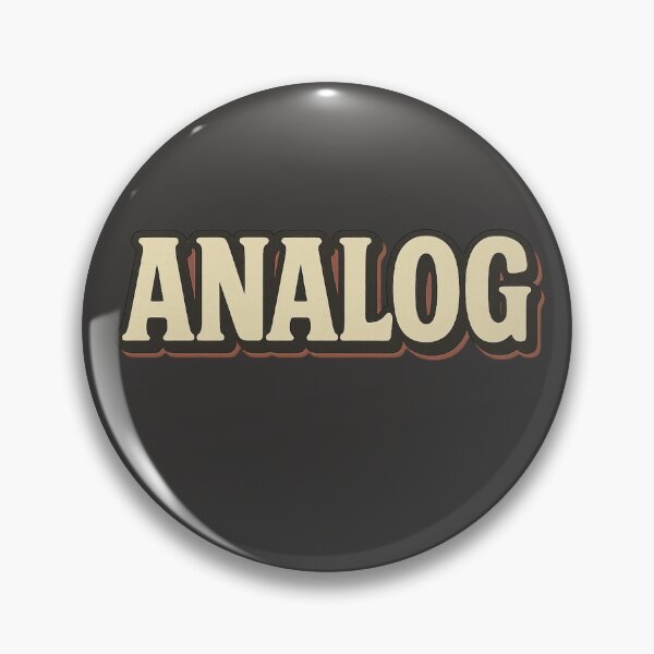 Artikelvorschau, Analog entworfen und verkauft von PrintHorizonD.