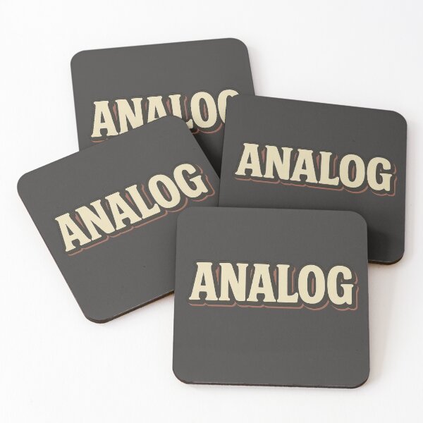 Artikelvorschau, Analog entworfen und verkauft von PrintHorizonD.