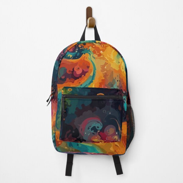 Item preview, Cosmic Swirl – Psychedelic Nebula Explosion designed and sold by Moss and Moon Studio.