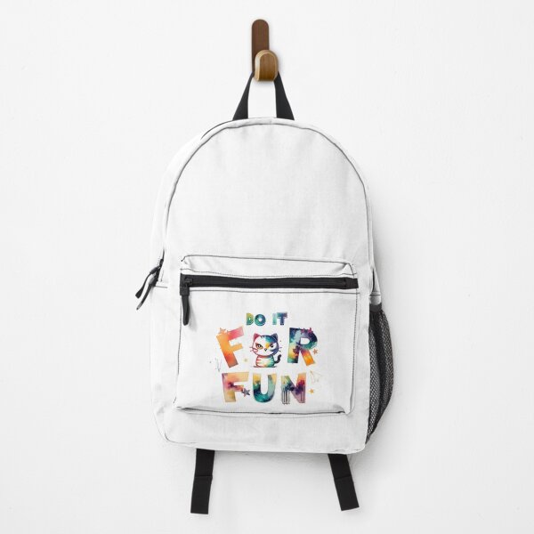 Item preview, Cat design Do it for fun designed and sold by Boutique MiaMiko – Katzendesigns.