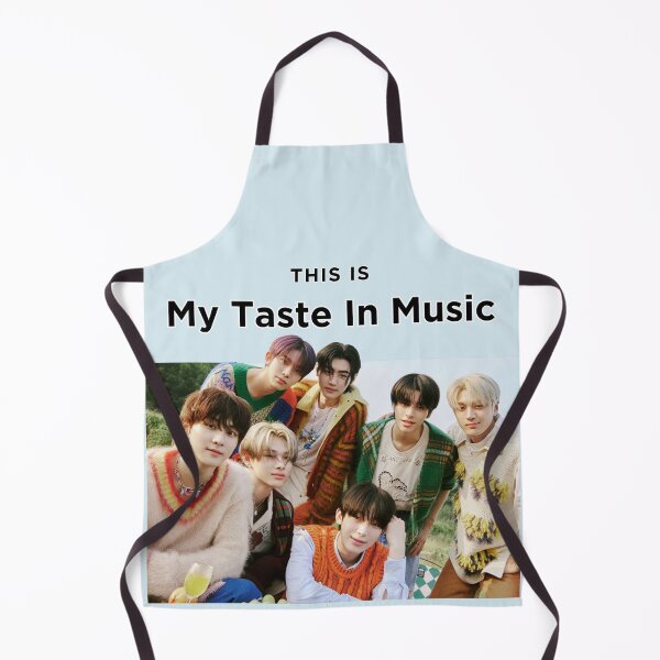 Item preview, enhypen is my taste in music designed and sold by moonchildartfs.