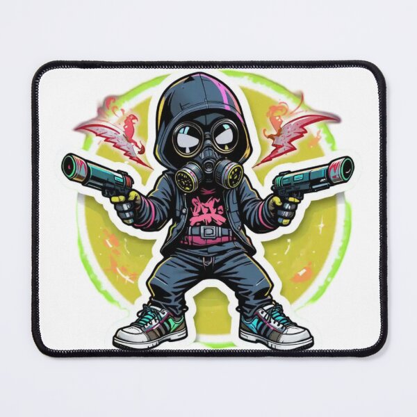 Item preview, Graffiti Sneaker Warrior Spring  Vibes Reloaded-Viral Drop 2025 designed and sold by Imaginarium of Chaos falcon88 .