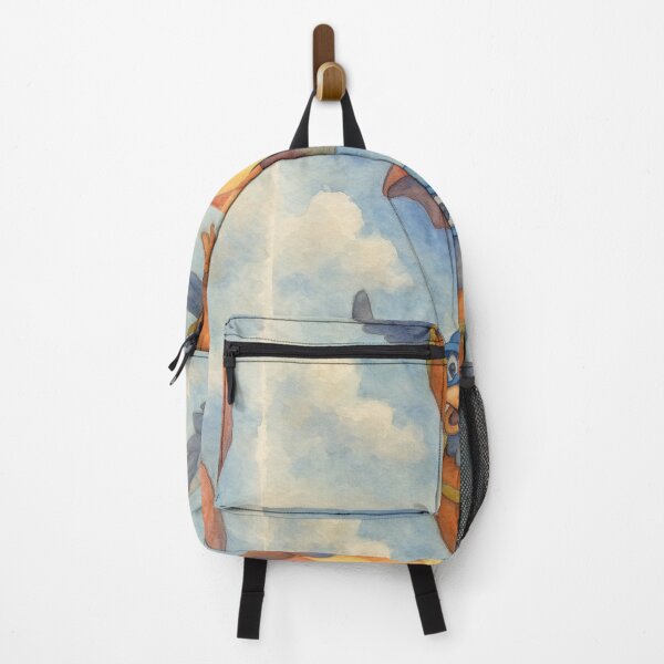 Item preview, The Amazing Pigeon skydiving designed and sold by LOveStOrSidE.