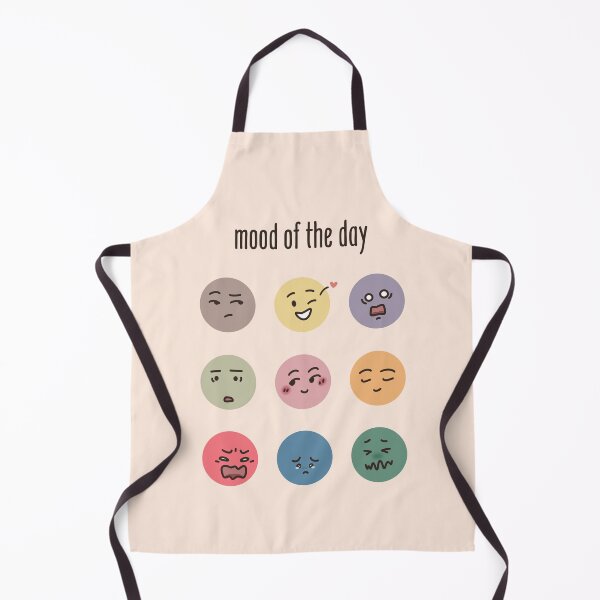 Item preview, Mood of the day designed and sold by CricketDoodles.