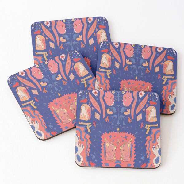 Item preview, Eclectic Pattern designed and sold by Eve-Grim.