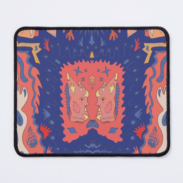 Item preview, Eclectic Pattern designed and sold by Eve-Grim.