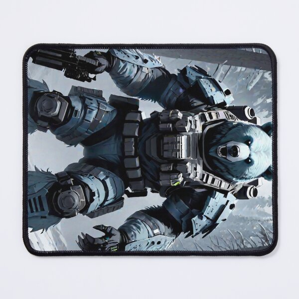 Item preview, Battle Bear designed and sold by RaF71PrO.