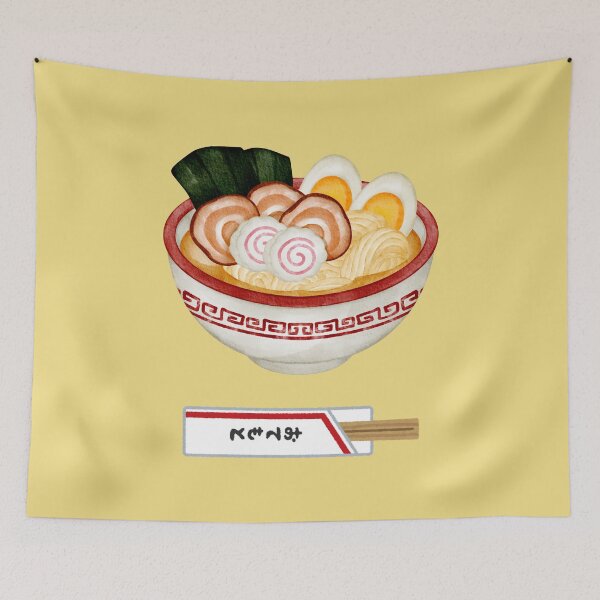 Item preview, Midnight Supper designed and sold by TokyoChick.