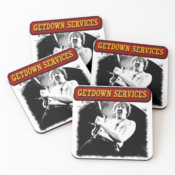 Item preview, Getdown Services - Guitaris designed and sold by DeadTired666.