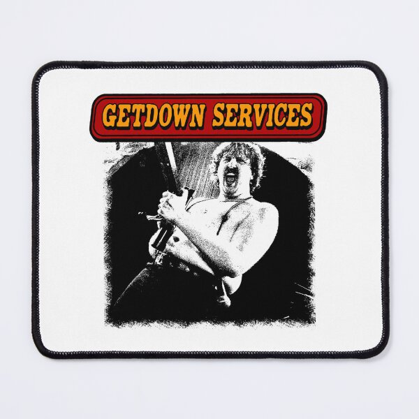 Item preview, Getdown Services - Guitaris designed and sold by DeadTired666.