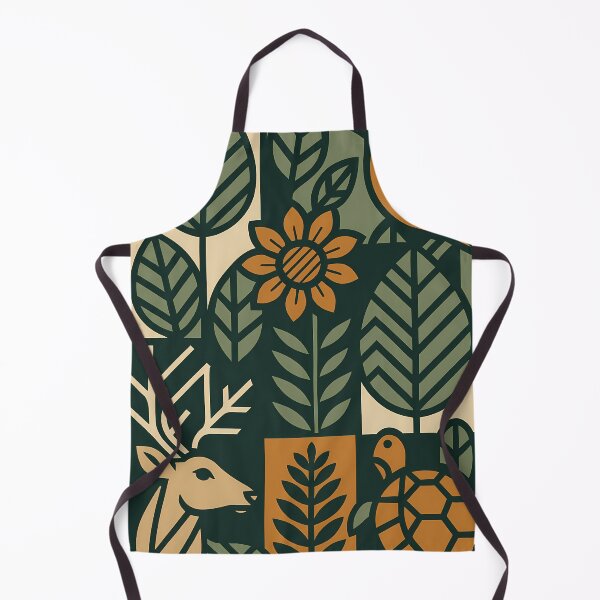 Item preview, Geometric Harmony designed and sold by BotanicaHaus.