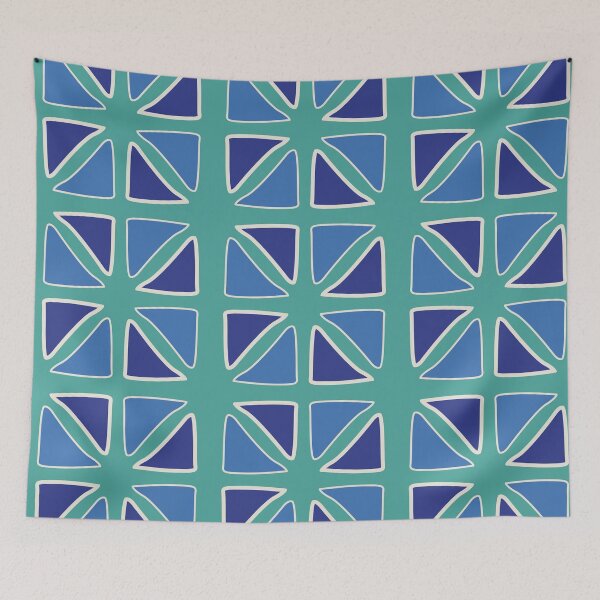 Item preview, Bogolan designed and sold by Wolagno.