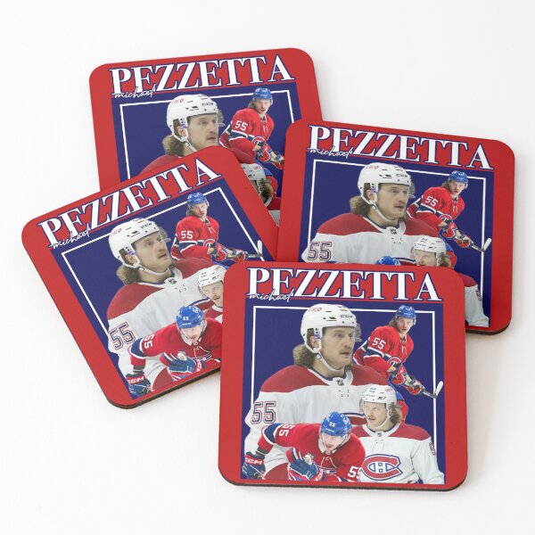 Item preview, michael pezzetta retro design designed and sold by aksav.