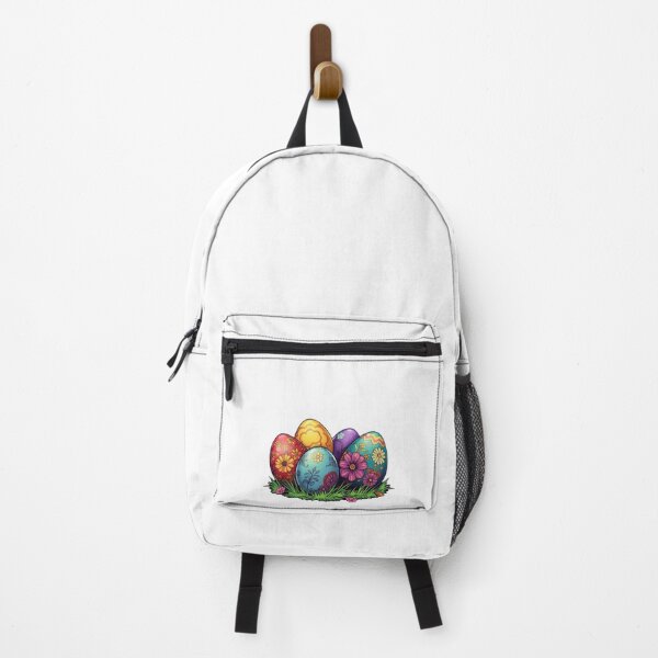 Item preview, Easter eggs in the grass ,Happy Easter,Easter Day,easter illustration designed and sold by Expressions-Sel.