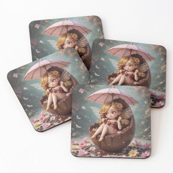 Item preview, Choco Fairy designed and sold by RaF71PrO.
