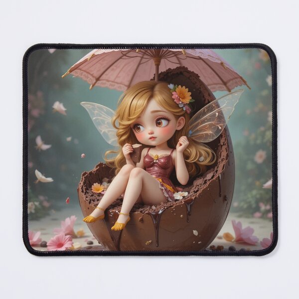 Item preview, Choco Fairy designed and sold by RaF71PrO.