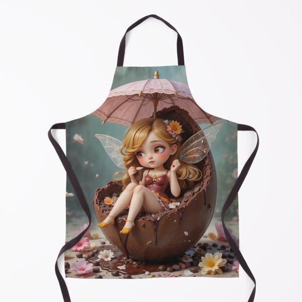 Item preview, Choco Fairy designed and sold by RaF71PrO.