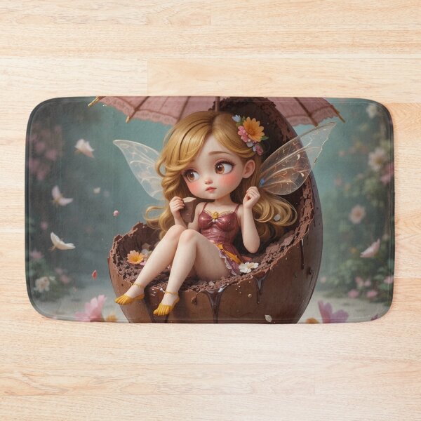 Item preview, Choco Fairy designed and sold by RaF71PrO.