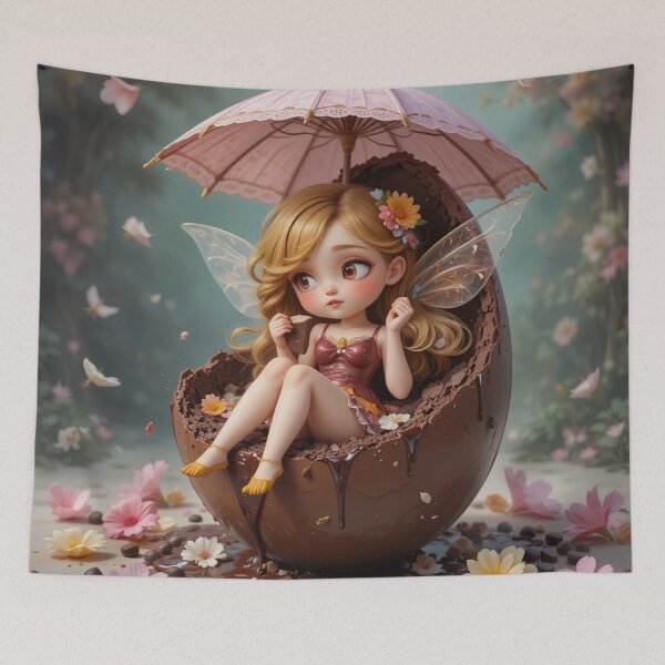 Item preview, Choco Fairy designed and sold by RaF71PrO.