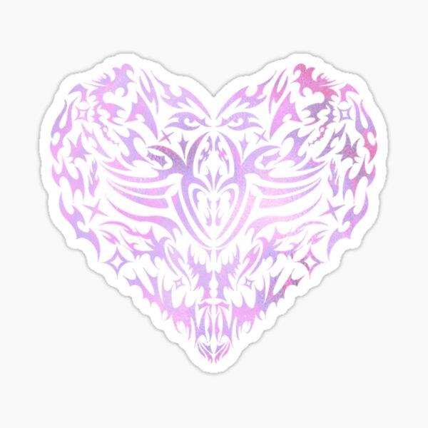 Item preview, Tribal Heart designed and sold by j0ycedivision.