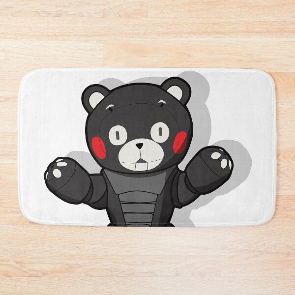 Item preview, Kumamon Beargguy designed and sold by Jessebladezwork.