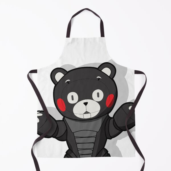 Item preview, Kumamon Beargguy designed and sold by Jessebladezwork.