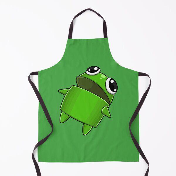 Item preview, REPO Character Funny Meme Design designed and sold by Gamify Store.