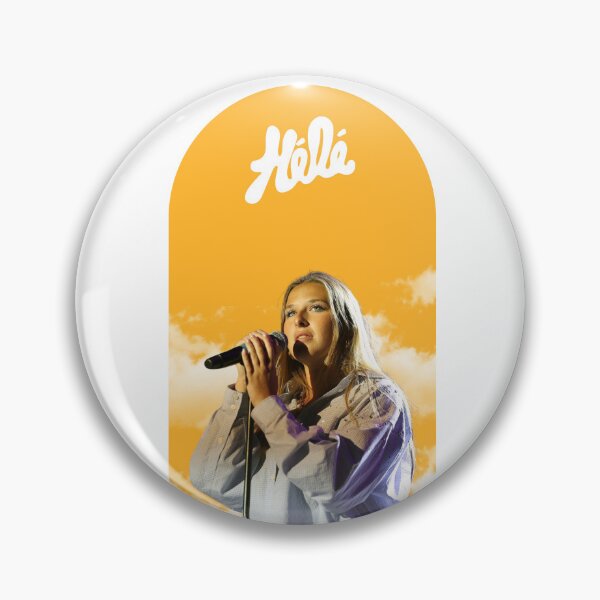 Item preview, Helena Bailly - Orange clouds mood designed and sold by PYXOO.