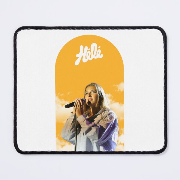 Item preview, Helena Bailly - Orange clouds mood designed and sold by PYXOO.