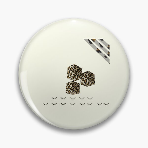 Item preview, Dot Dot Roar designed and sold by annenambiro.