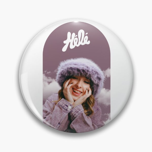 Item preview, Helena Bailly - Purple winter mood designed and sold by PYXOO.