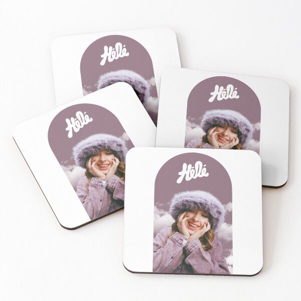 Item preview, Helena Bailly - Purple winter mood designed and sold by PYXOO.