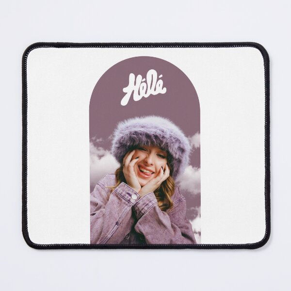 Item preview, Helena Bailly - Purple winter mood designed and sold by PYXOO.