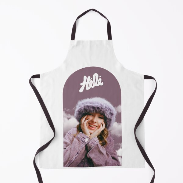 Item preview, Helena Bailly - Purple winter mood designed and sold by PYXOO.