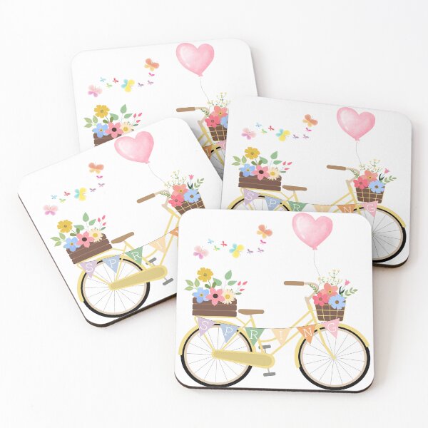 Item preview, Hello Spring  designed and sold by BeyondTime.