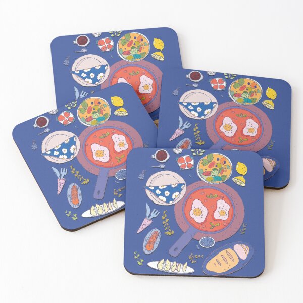 Item preview, Meal time designed and sold by Eve-Grim.