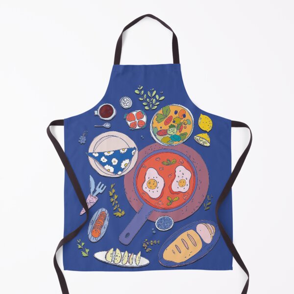 Item preview, Meal time designed and sold by Eve-Grim.