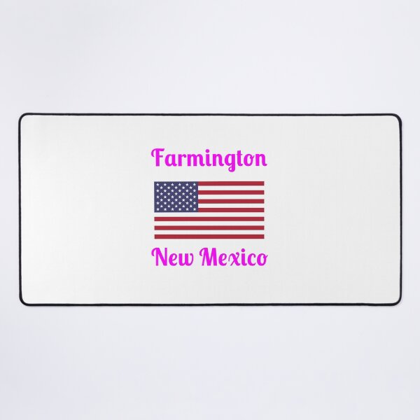 Item preview, Farmington New Mexico - Stylish Prints, designed and sold by Fleetwood1994.
