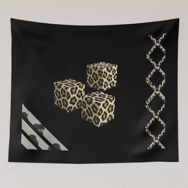 Item preview, The Golden Stalk designed and sold by annenambiro.