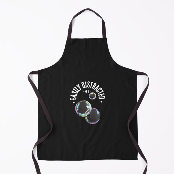 Item preview, Getting Distracted by Bubbles designed and sold by Caz-Art.