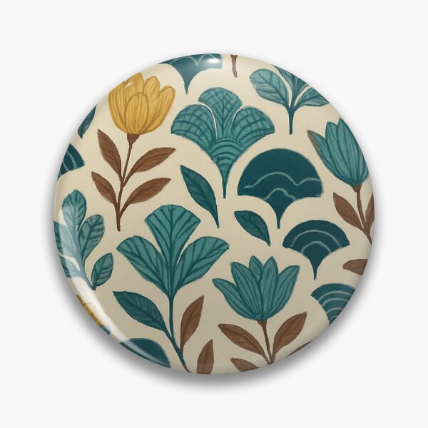 Item preview, Rustic flowers designed and sold by CreativeDrift.