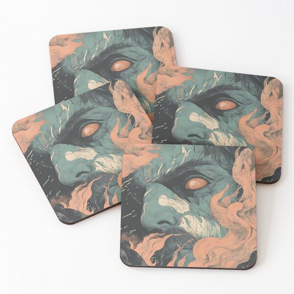 Item preview, Esotericism Art - Hermetic Esoteric Mystery designed and sold by bapupa.