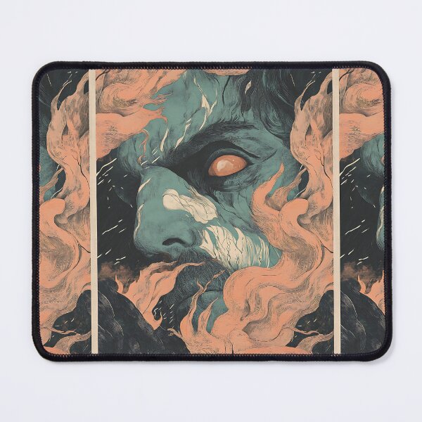 Item preview, Esotericism Art - Hermetic Esoteric Mystery designed and sold by bapupa.