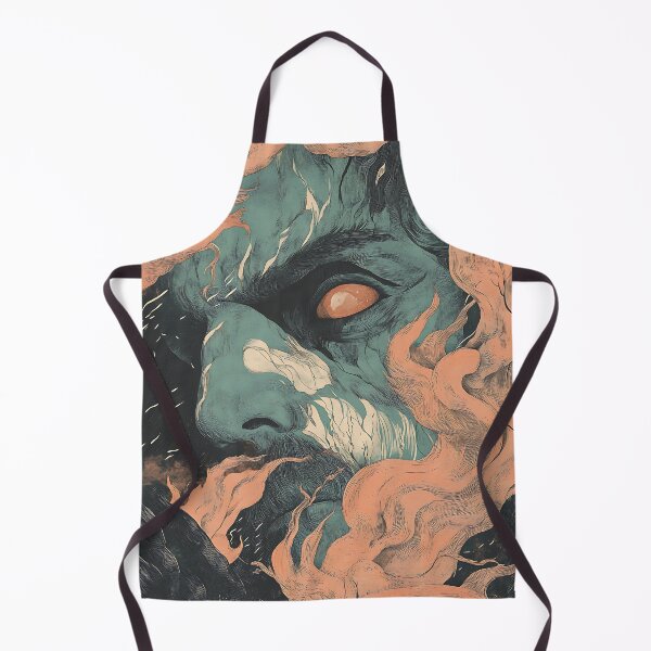 Item preview, Esotericism Art - Hermetic Esoteric Mystery designed and sold by bapupa.