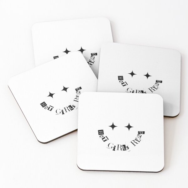 Item preview, hot girls read  designed and sold by ebzil studio.