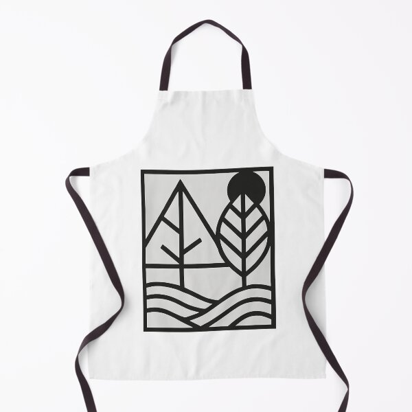 Item preview, Geometric Nature designed and sold by BotanicaHaus.