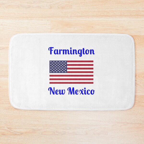 Item preview, Farmington New Mexico - Stylish Prints, designed and sold by Fleetwood1994.