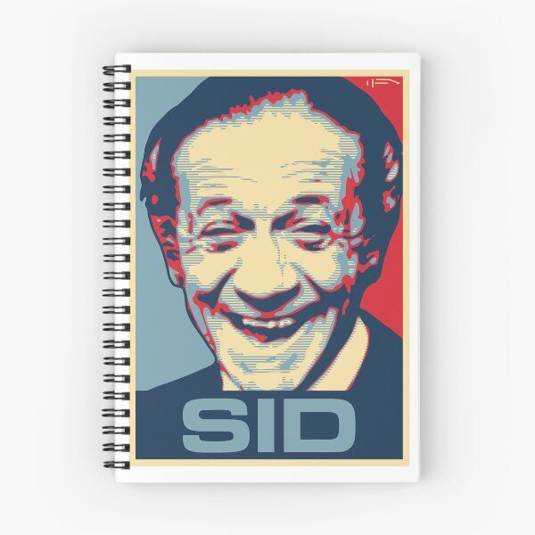 Item preview, Sid  designed and sold by DFA.