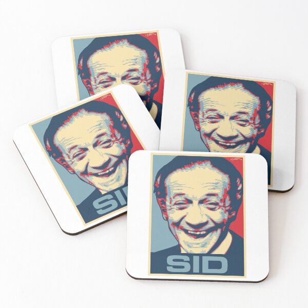 Item preview, Sid  designed and sold by DFA.