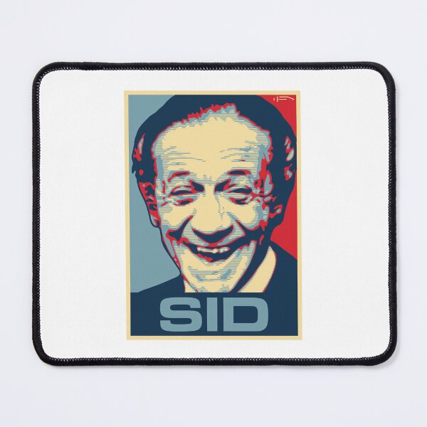 Item preview, Sid designed and sold by DFA.